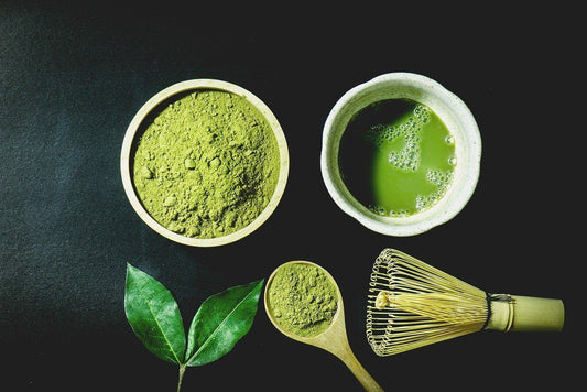 Wat is Matcha? Voordelen en Nadelen Uitgelegd