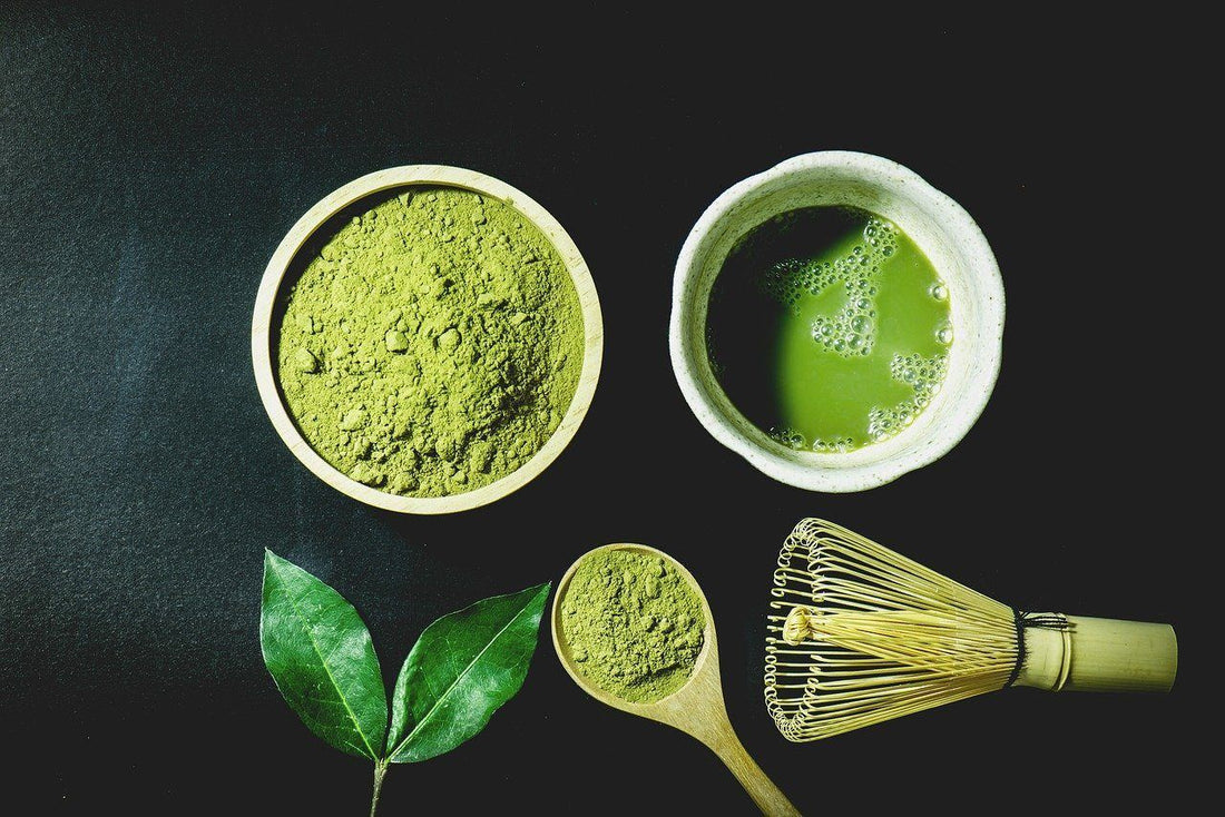 Wat is Matcha? Voordelen en Nadelen Uitgelegd